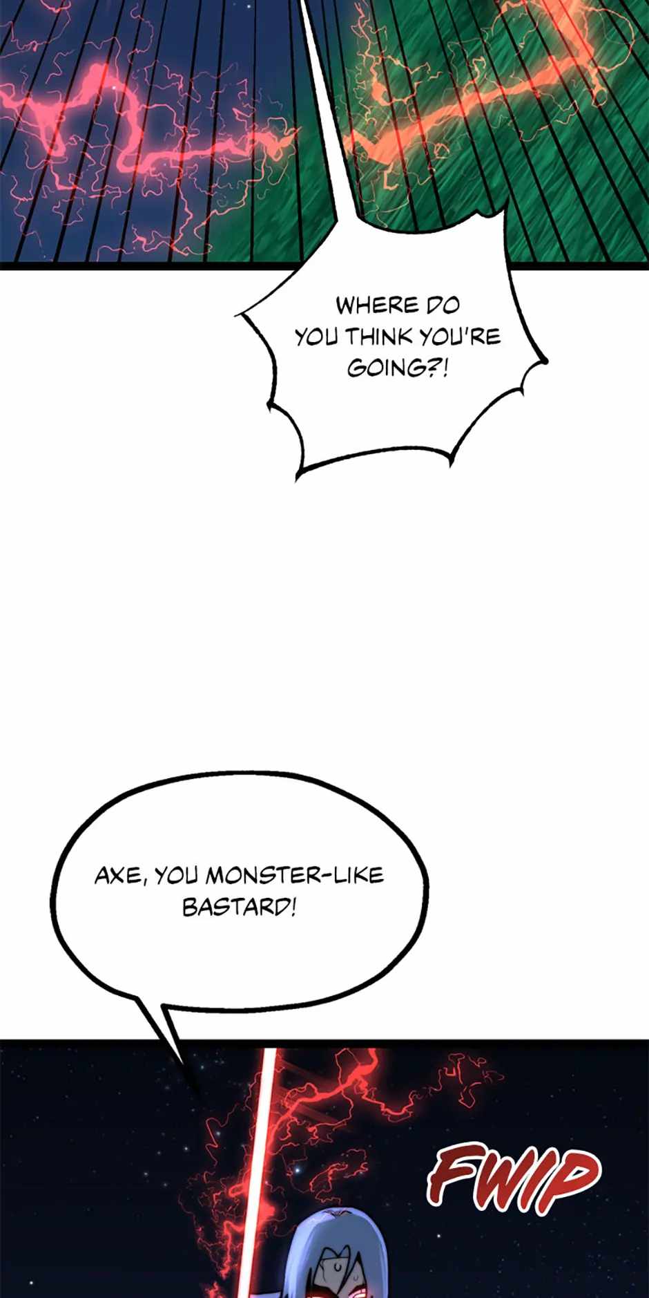 Solo Eating Chapter 66 49